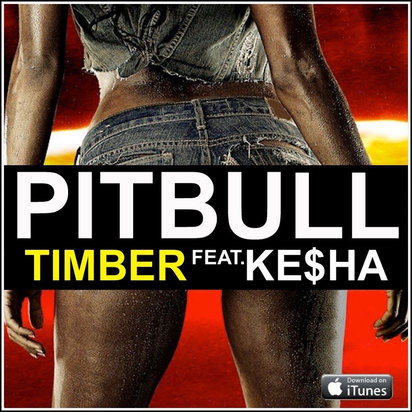play the song timber